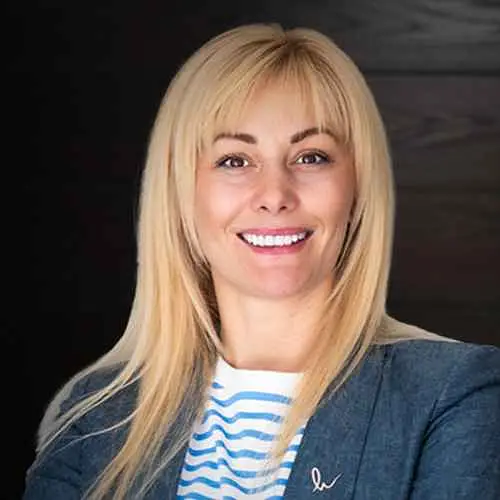 Ekaterina Vlahova
Hamptons International - Leasing