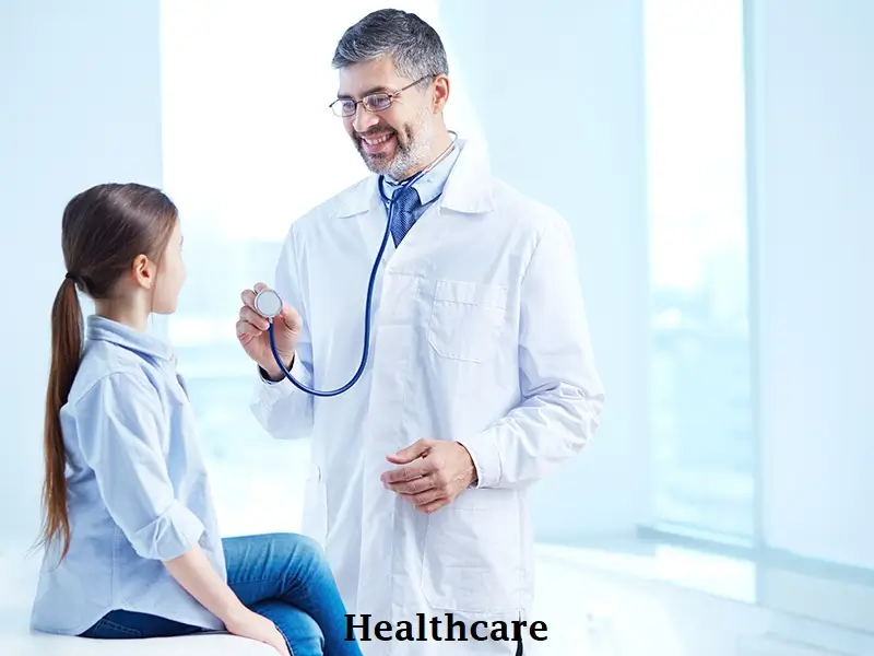 Healthcare 