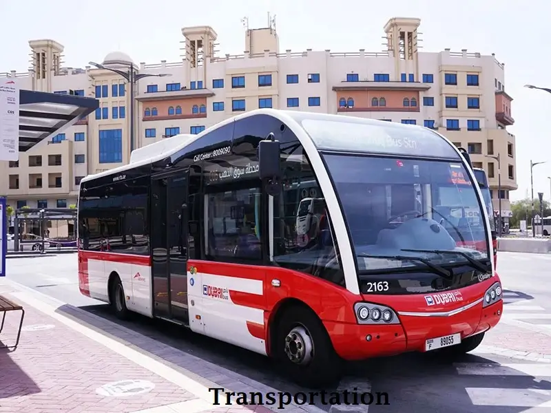 Easy Transportation