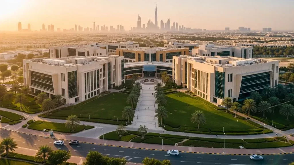 Knowledge Village Ultimate Hub for Learning, Skills & Business Growth