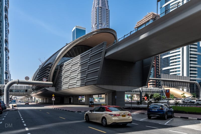 Ibn Battuta Metro Station | Quick Access to Dubai’s Red Line & Route 2026