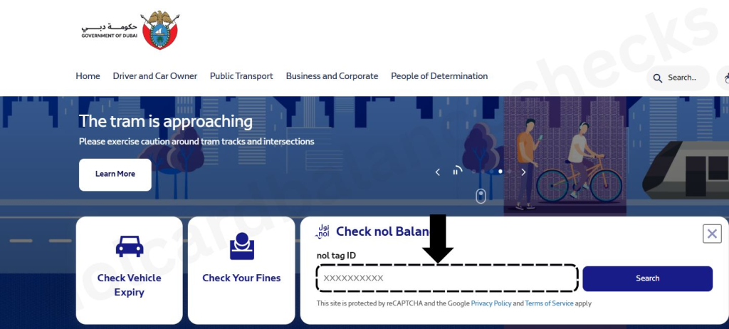 NOL Card Balance Check Online